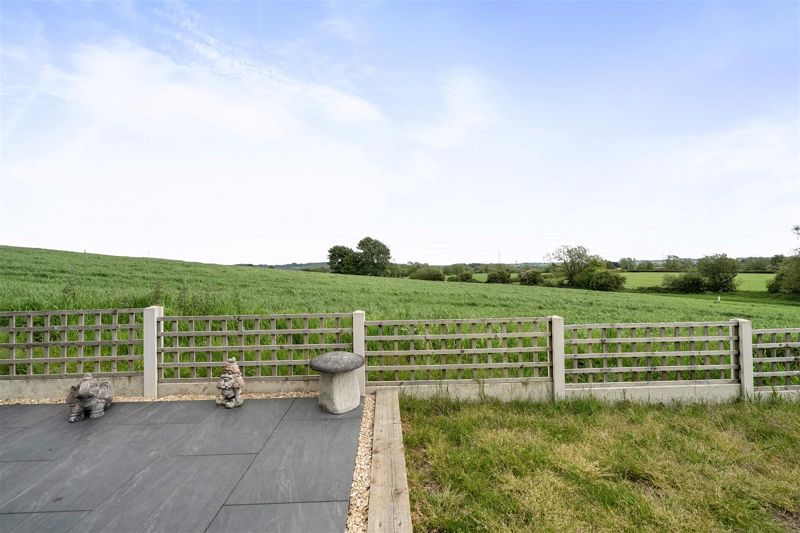 A, Seagry Hill, Sutton Benger 